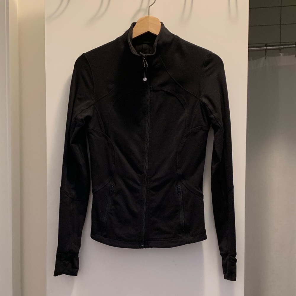 Lululemon Define Jacket